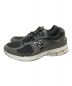 NEW BALANCE (ニューバランス) ローカットスニーカー グレー サイズ:29.0cm：7800円