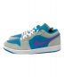 NIKE (ナイキ) Air Jordan 1 Low SE ブルー サイズ:28.0cm 未使用品：8800円