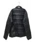 THE NORTH FACE (ザ ノース フェイス) ライトヒートジャケット ブラック サイズ:XXL：17800円