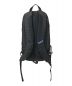 Patagonia (パタゴニア) Atom Pack 18L ブラック サイズ:下記参照：5800円