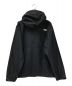 THE NORTH FACE (ザ ノース フェイス) コンパクトジャケット ブラック サイズ:M：7800円