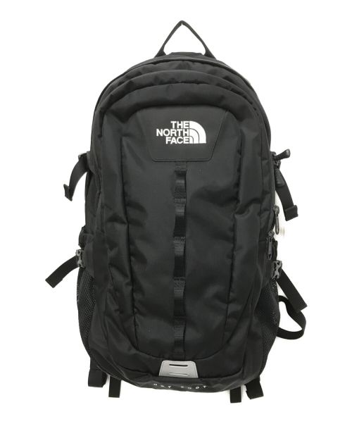 THE NORTH FACE（ザ ノース フェイス）THE NORTH FACE (ザ ノース フェイス) HOT SHOT バックパック サイズ:下記参照の古着・服飾アイテム