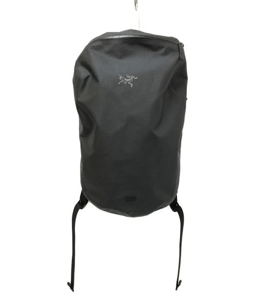 ARC'TERYX（アークテリクス）ARC'TERYX (アークテリクス) Granville Zip 16 Backpack ブラック サイズ:下記参照の古着・服飾アイテム