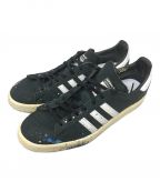 adidasアディダス）の古着「CAMPUS 80s COOK」｜ブラック