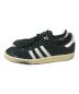 adidas (アディダス) CAMPUS 80s COOK ブラック サイズ:28.5cm：6800円