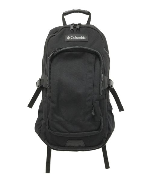 Columbia（コロンビア）Columbia (コロンビア) スターレンジ30Lバックパック2 ブラック サイズ:下記参照の古着・服飾アイテム