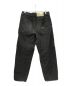 Dime (ダイム) DIME BAGGY DENIM PANTS ブラック サイズ:L：11800円