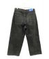 POLAR (ポーラー) Big Boy JEANS ブラック サイズ:L：8800円