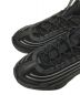 中古・古着 NIKE (ナイキ) AIR MAX ZOOM 950 ブラック サイズ:27.0㎝：6800円