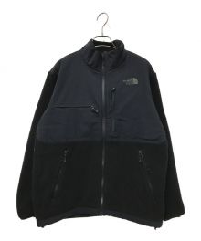 THE NORTH FACE（ザ ノース フェイス）の古着「Tech Denali Jacket」｜ブラック