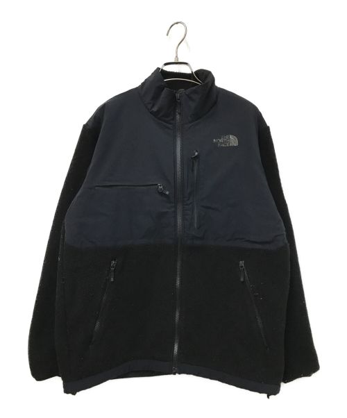 THE NORTH FACE（ザ ノース フェイス）THE NORTH FACE (ザ ノース フェイス) Tech Denali Jacket ブラック サイズ:Sの古着・服飾アイテム