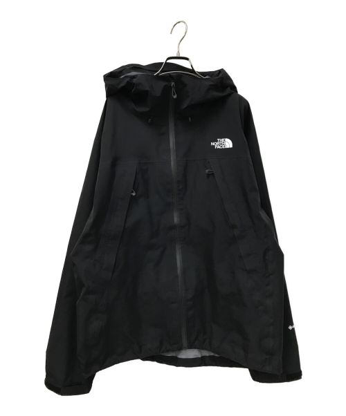 THE NORTH FACE（ザ ノース フェイス）THE NORTH FACE (ザ ノース フェイス) Climb Light Jacket ブラック サイズ:XXLの古着・服飾アイテム