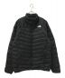 THE NORTH FACE（ザ ノース フェイス）の古着「Thunder Jacket」｜ブラック