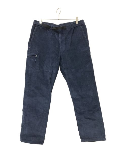 Patagonia（パタゴニア）Patagonia (パタゴニア) Organic Cotton Gi Pants ネイビー サイズ:Lの古着・服飾アイテム