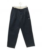 NAUTICAノーティカ）の古着「TOO BIG Vintage Chino Pants」｜ネイビー