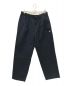 NAUTICA（ノーティカ）の古着「TOO BIG Vintage Chino Pants」｜ネイビー