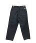 NAUTICA (ノーティカ) TOO BIG Vintage Chino Pants ネイビー サイズ:M 未使用品：5800円