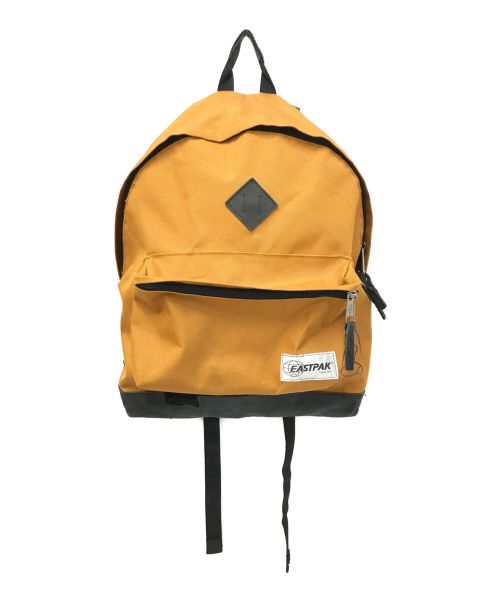 EASTPAK（イーストパック）EASTPAK (イーストパック) バックパック オレンジ サイズ:下記参照の古着・服飾アイテム