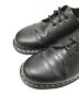 中古・古着 Dr.Martens (ドクターマーチン) 3 ホール シューズ ブラック サイズ:US:10：8800円