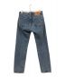 LEVI’S VINTAGE CLOTHING (リーバイスヴィンテージクロージング) 501Z XXデニムパンツ インディゴ サイズ:W30：10800円