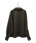 THE RERACS (ザ リラクス) BALCOLLAR PULLOVER ブラウン サイズ:下記参照：7800円