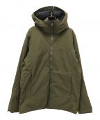 ARC'TERYXアークテリクス）の古着「KODA JACKET」｜オリーブ