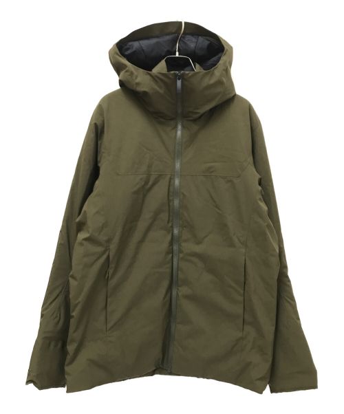 ARC'TERYX（アークテリクス）ARC'TERYX (アークテリクス) KODA JACKET オリーブ サイズ:下記参照の古着・服飾アイテム