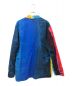 Engineered Garments (エンジニアド ガーメンツ) Loiter jacket マルチカラー サイズ:S：9800円