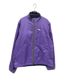 Battenwear×FREAK'S STORE（バテンウェア×フリークスストア）の古着「REVERSIBLE JACKET」｜パープル