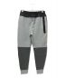 NIKE (ナイキ) TCH FLC WVN JGGR MIX グレー サイズ:L：4800円