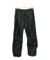 NIKE（ナイキ）の古着「AS UC Fabric Mixed Long Pant」｜グリーン