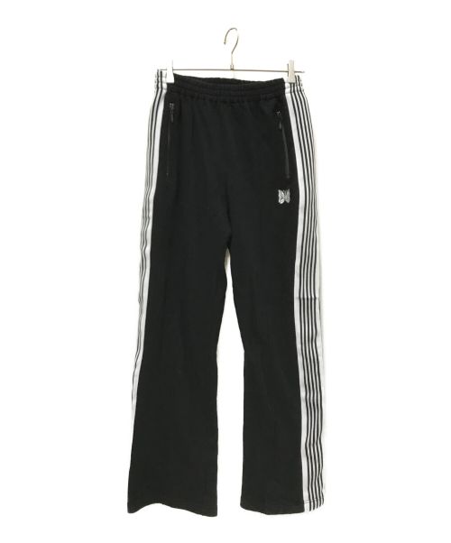 Needles（ニードルズ）Needles (ニードルズ) STUDIOUS (ステュディオス) SWEAT TRACK PANTS ブラック サイズ:Sの古着・服飾アイテム