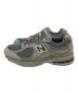 NEW BALANCE (ニューバランス) ローカットスニーカー グレー サイズ:28.0㎝：14800円