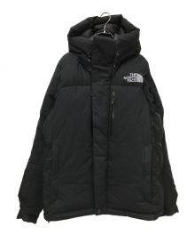 THE NORTH FACE（ザ ノース フェイス）の古着「BALTRO LIGHT JK KT」｜ブラック