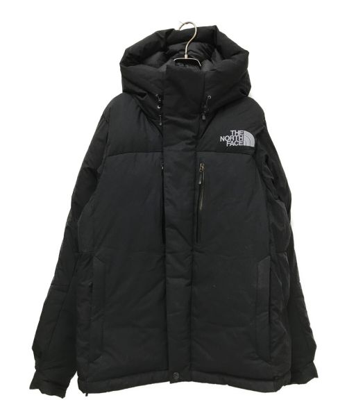 THE NORTH FACE（ザ ノース フェイス）THE NORTH FACE (ザ ノース フェイス) BALTRO LIGHT JK KT ブラック サイズ:Lの古着・服飾アイテム