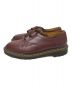 Dr.Martens (ドクターマーチン) 1461 GHILLIE バーガンディー サイズ:UK:7：8800円