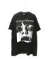 SUPREME（シュプリーム）の古着「Feed Me Your Kiss Tee」｜ブラック