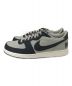 NIKE (ナイキ) TERMINATOR LOW ネイビー×グレー サイズ:28.5cm 未使用品：9800円