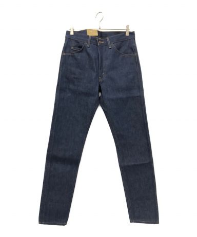 [中古]LEVI'S VINTAGE CLOTHING(リーバイス ビンテージ クロージング)のメンズ パンツ 606 SUPER SLIM  RIGIDデニムパンツ