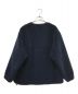 HELLY HANSEN (ヘリーハンセン) Half-zip Crew-NAVY ネイビー サイズ:WL：5800円