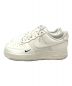 NIKE (ナイキ) AIR FORCE 1 '07 ESS TRK3 ホワイト サイズ:25.5cm：7800円