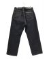 SEQUEL (シークエル) FRAGMENT DESIGN (フラグメント デザイン) RIGID DENIM PANTS インディゴ サイズ:XL：19800円