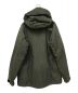 THE NORTH FACE (ザ ノース フェイス) NATURAL HIT JACKET Men’s カーキ サイズ:S：5800円