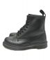 Dr.Martens (ドクターマーチン) 1460 MONO 8ホールブーツ ブラック サイズ:US:8M：11800円