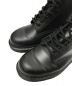 中古・古着 Dr.Martens (ドクターマーチン) 1460 MONO 8ホールブーツ ブラック サイズ:US:8M：11800円