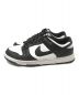 NIKE (ナイキ) DUNK LOW RETRO ホワイト×ブラック サイズ:28.0cm：5800円