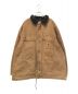 CarHartt（カーハート）の古着「TRADITIONAL COAT」｜ブラウン