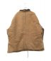 CarHartt (カーハート) TRADITIONAL COAT ブラウン サイズ:2XL：14800円