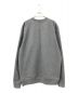 Patagonia (パタゴニア) P-6 Label Uprisal Crew Sweatshirt グレー サイズ:L：5800円