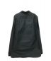 sacai (サカイ) 袖レイヤードシャツ ブラック サイズ:3：15000円